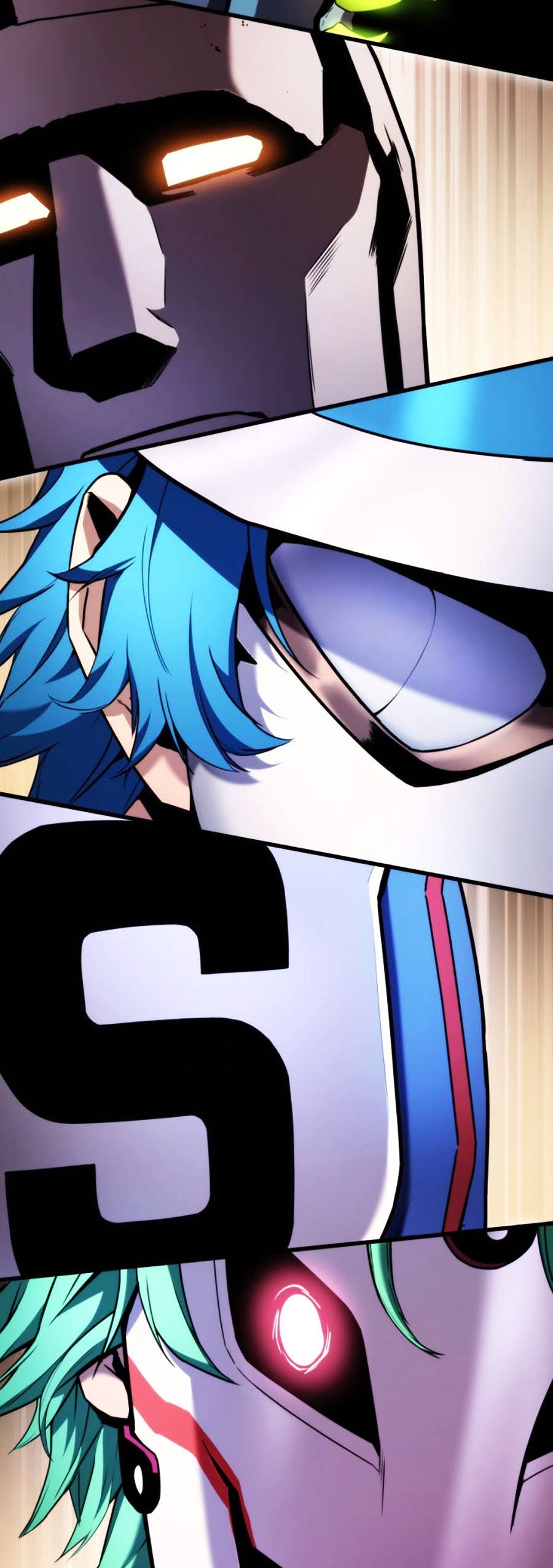 Ranker Tái Xuất: Chapter 50