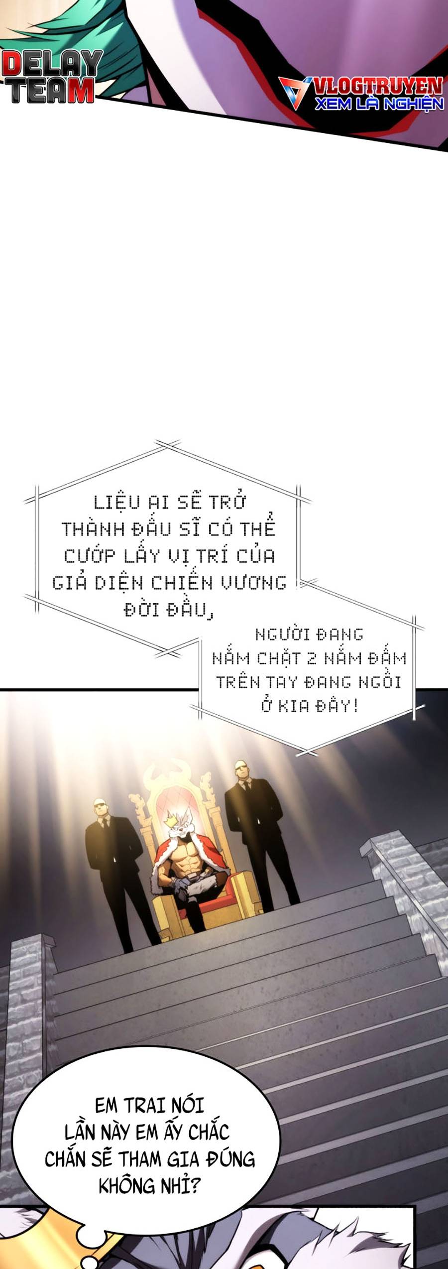 Ranker Tái Xuất: Chapter 50