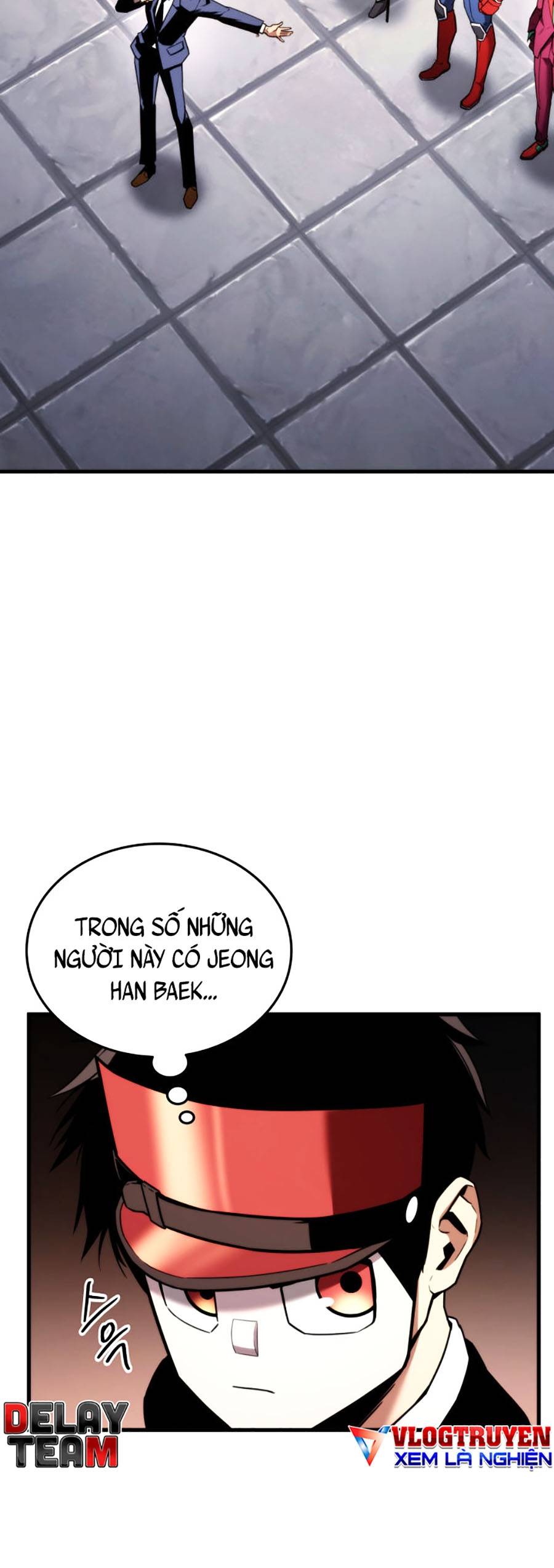 Ranker Tái Xuất: Chapter 50