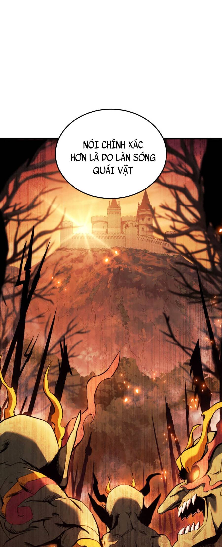 Ranker Tái Xuất: Chapter 50