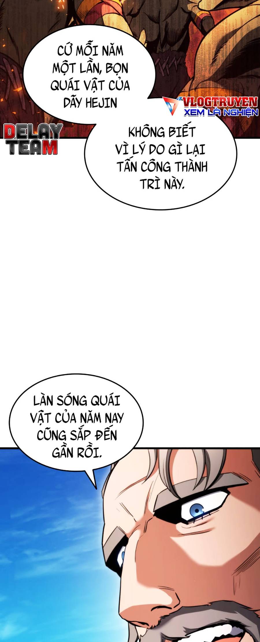 Ranker Tái Xuất: Chapter 50