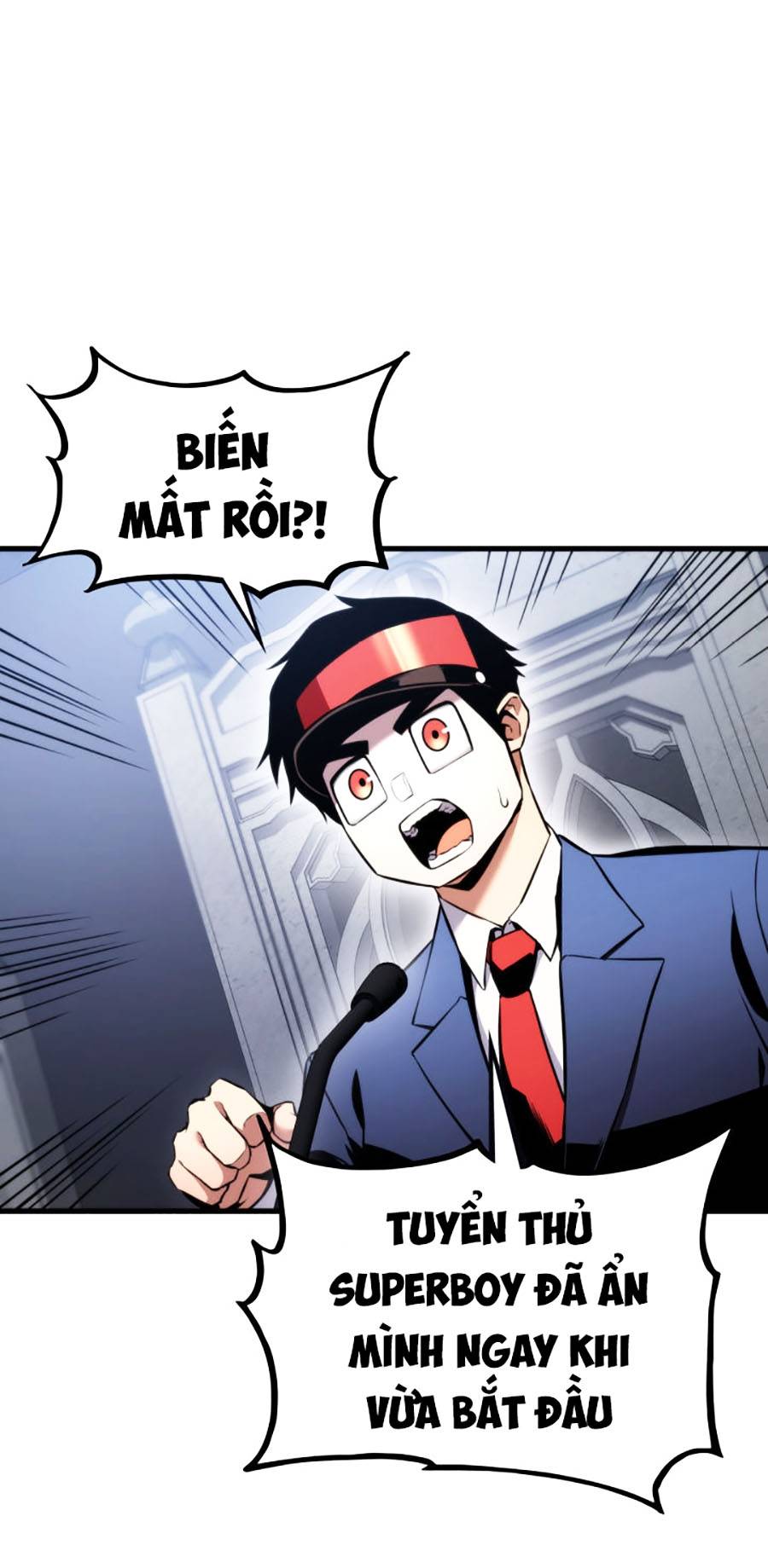 Ranker Tái Xuất: Chapter 51