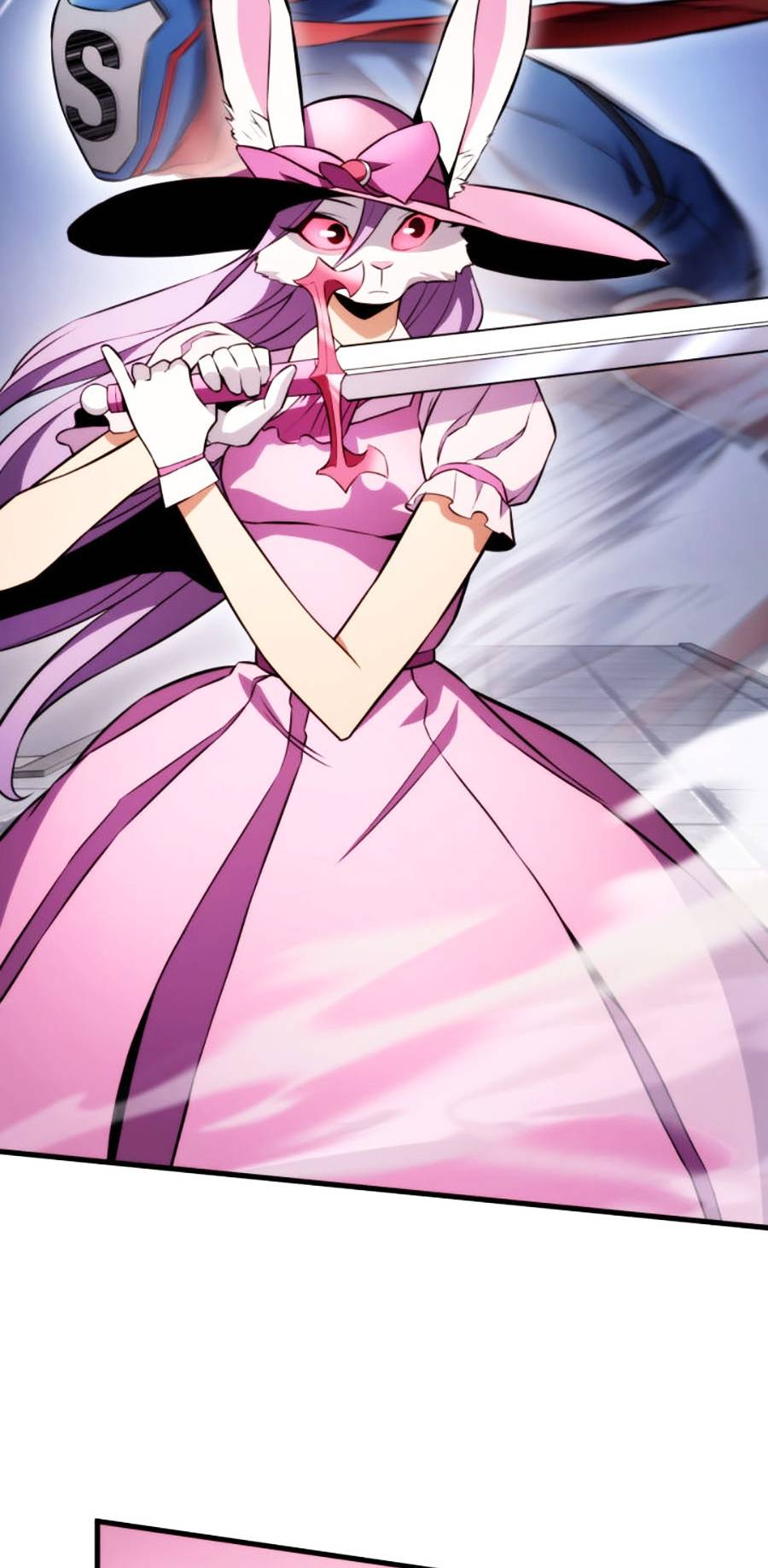 Ranker Tái Xuất: Chapter 51