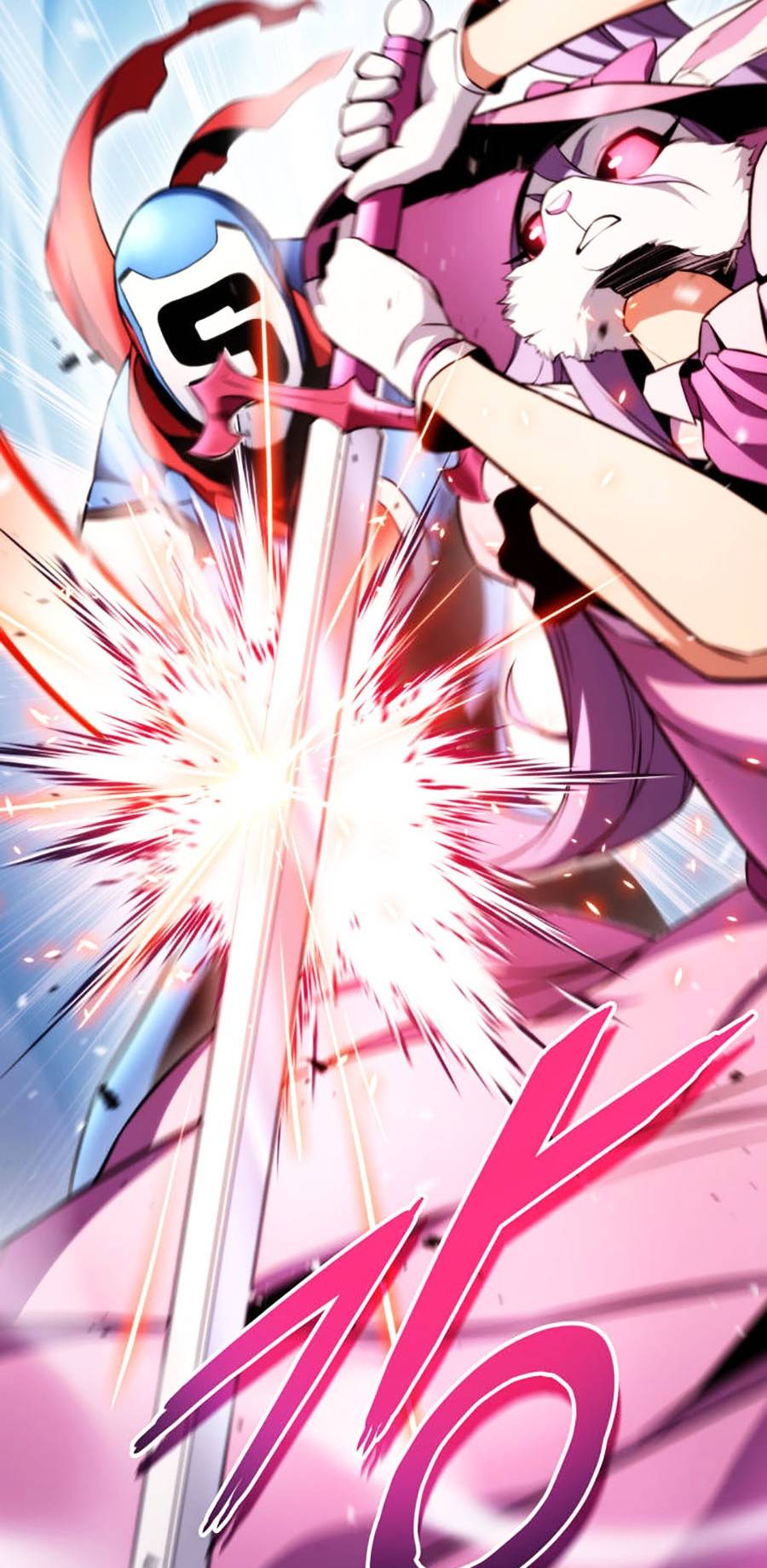 Ranker Tái Xuất: Chapter 51
