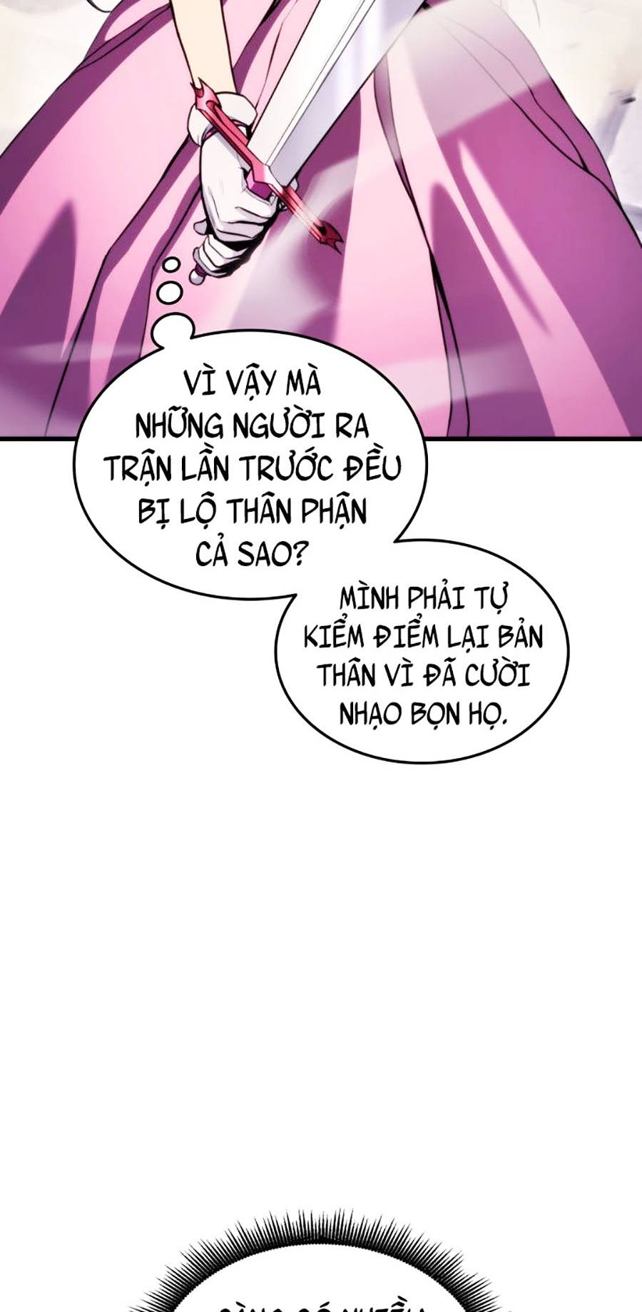 Ranker Tái Xuất: Chapter 51