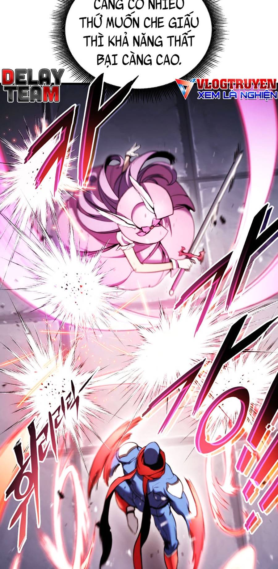 Ranker Tái Xuất: Chapter 51