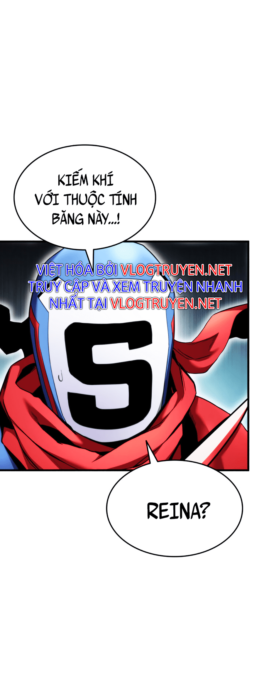 Ranker Tái Xuất: Chapter 51