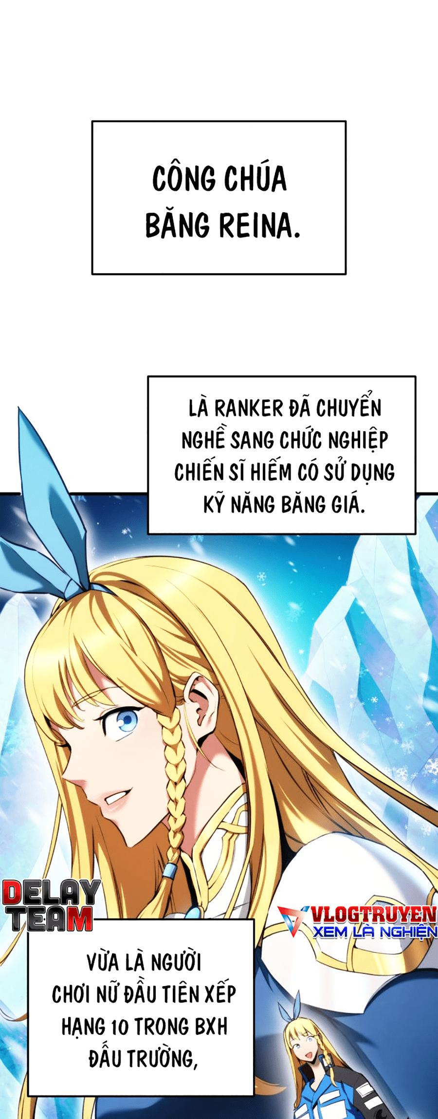 Ranker Tái Xuất: Chapter 51