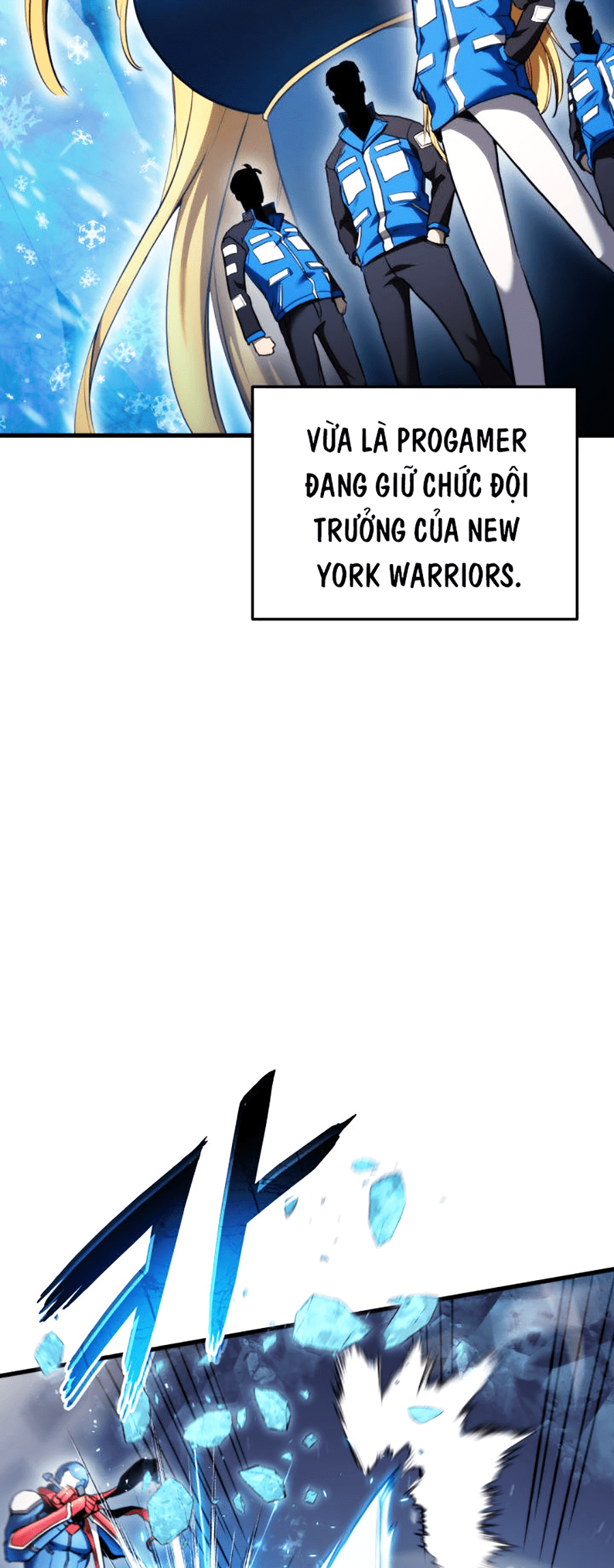 Ranker Tái Xuất: Chapter 51