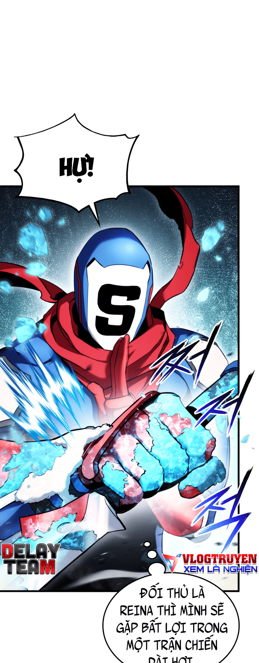 Ranker Tái Xuất: Chapter 51