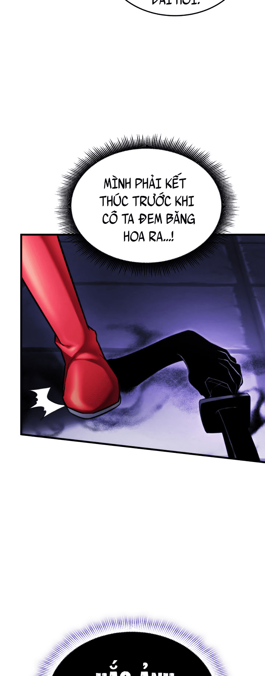 Ranker Tái Xuất: Chapter 51