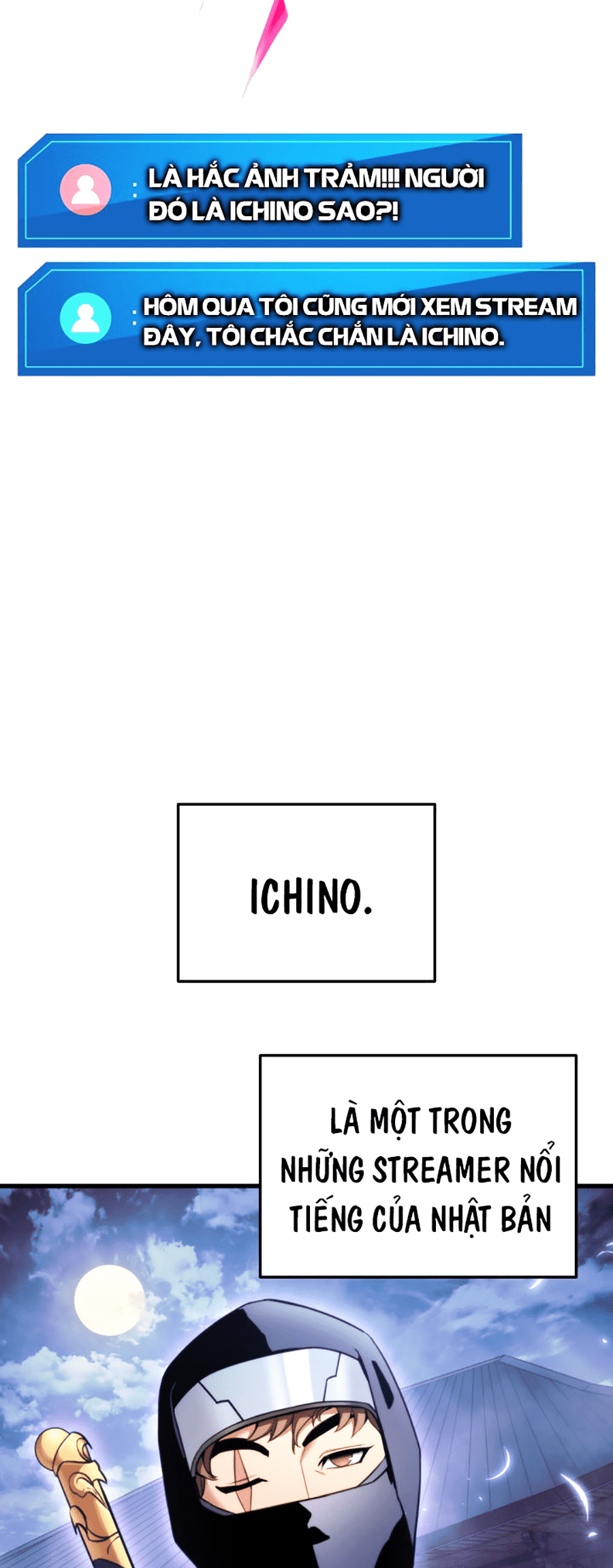 Ranker Tái Xuất: Chapter 51