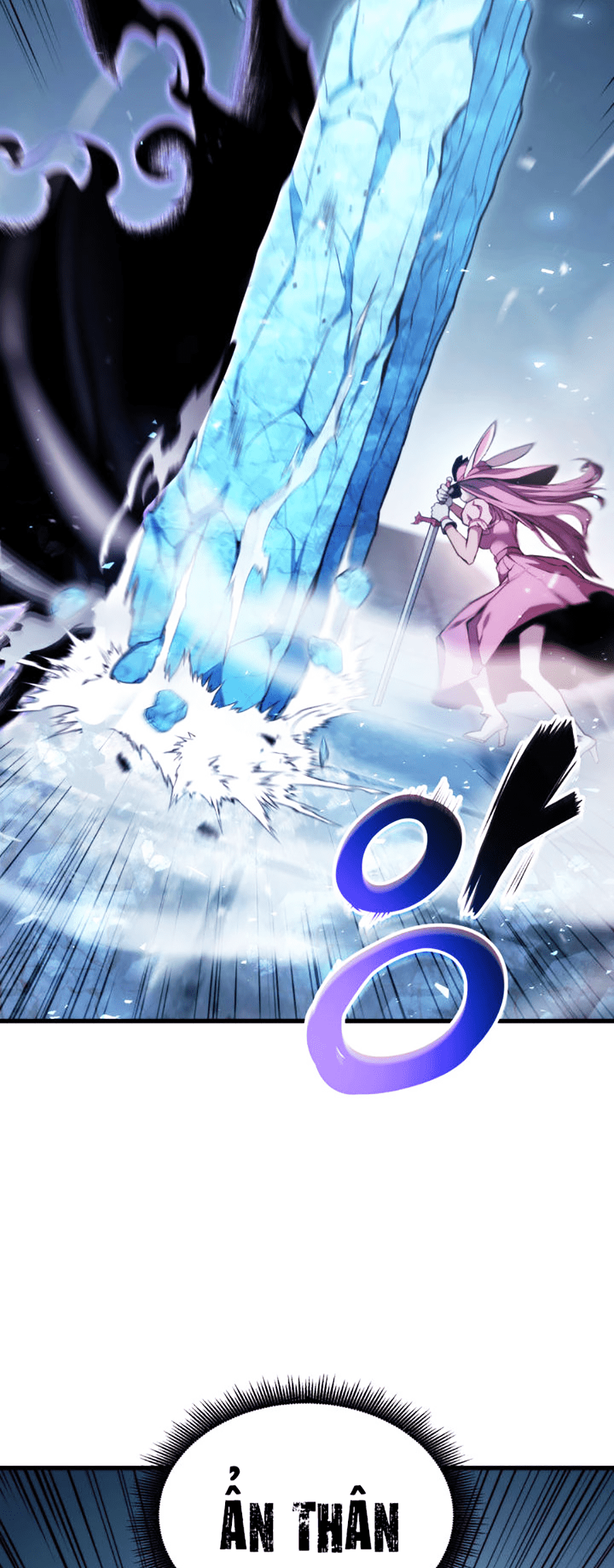 Ranker Tái Xuất: Chapter 51
