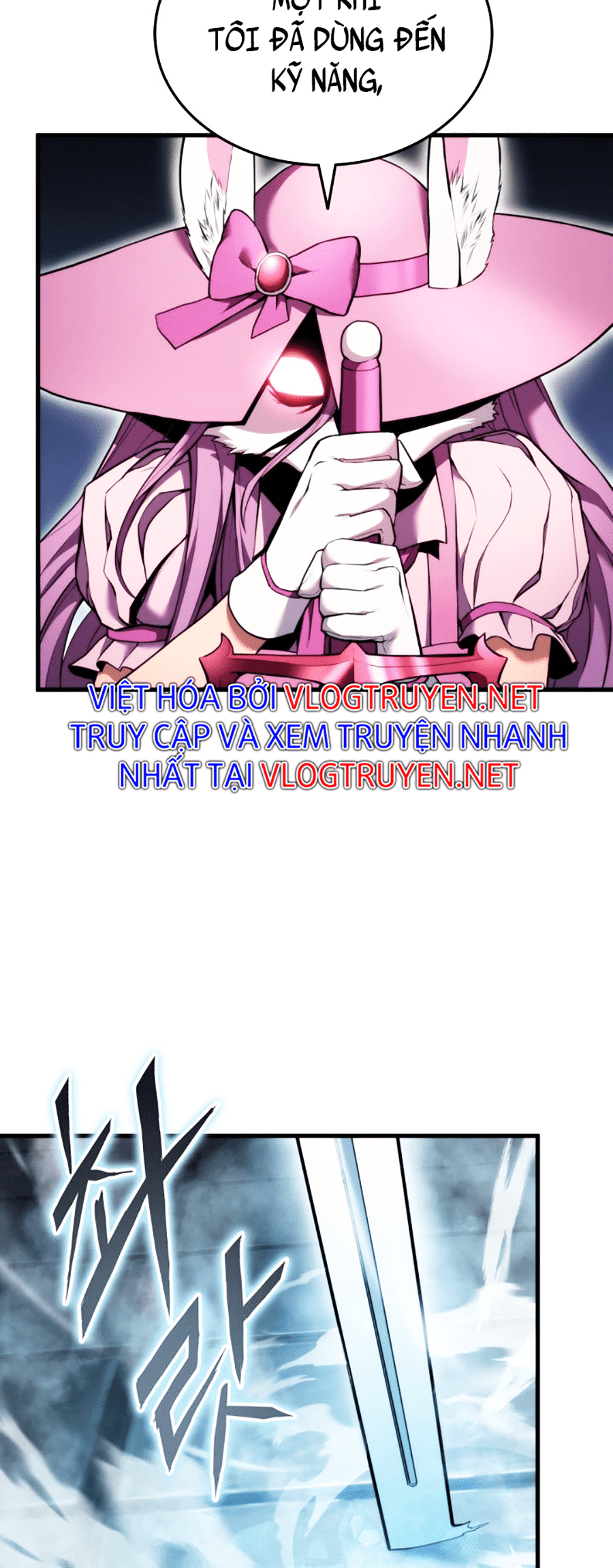 Ranker Tái Xuất: Chapter 51