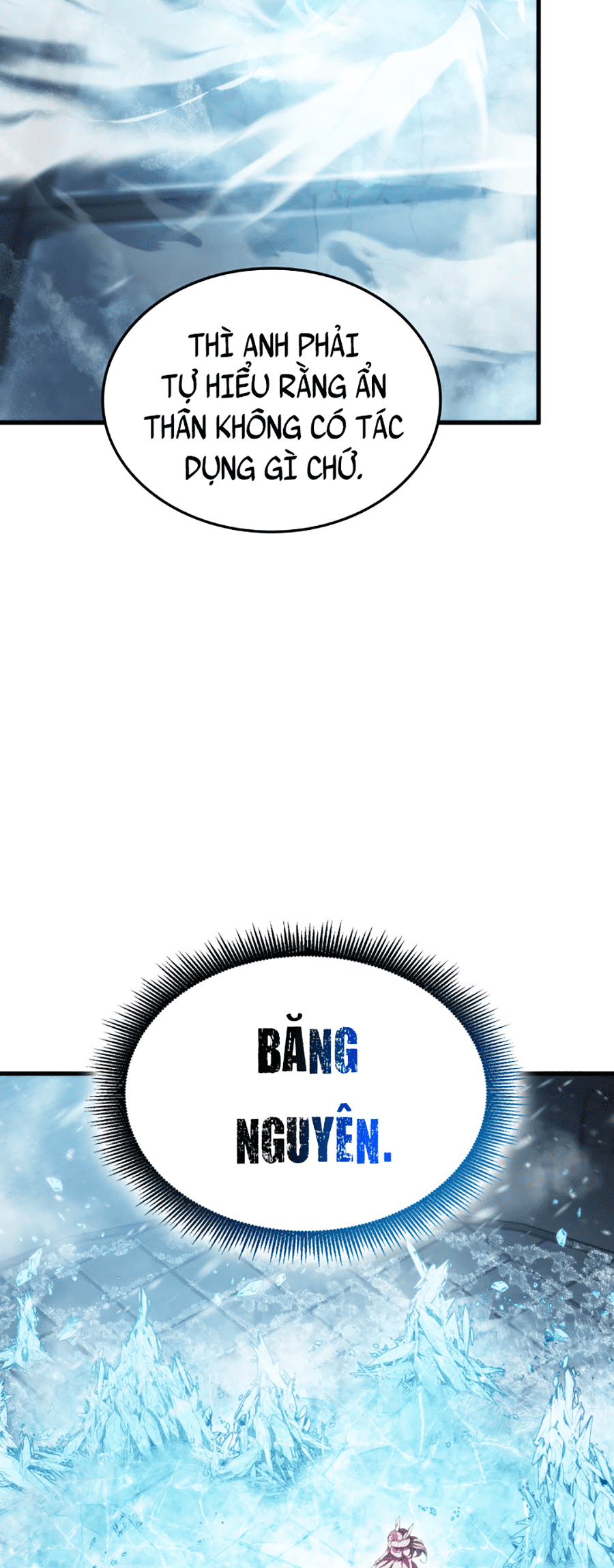 Ranker Tái Xuất: Chapter 51