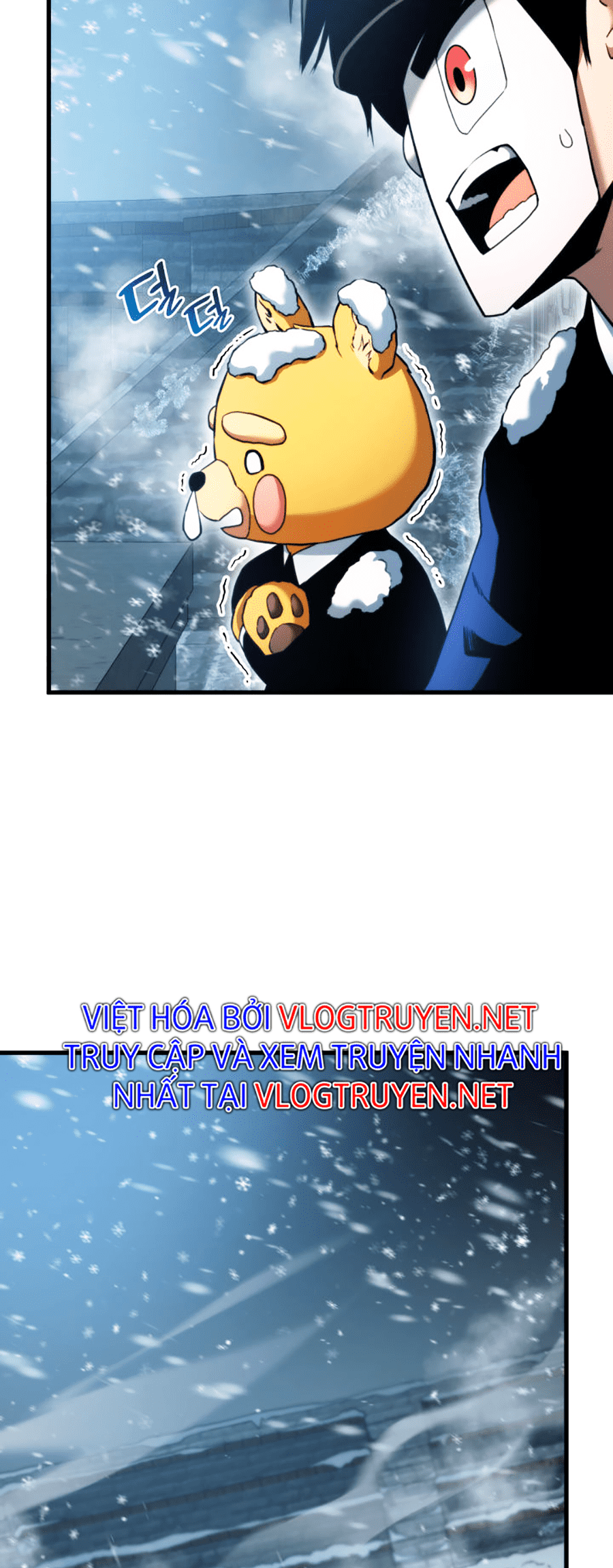 Ranker Tái Xuất: Chapter 51