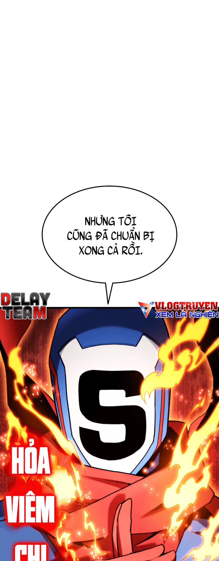 Ranker Tái Xuất: Chapter 51
