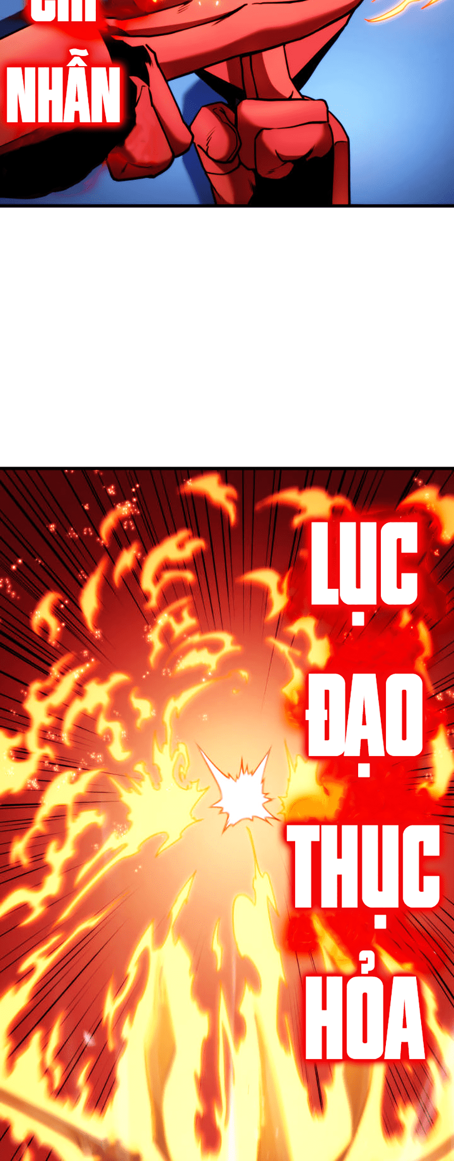 Ranker Tái Xuất: Chapter 51