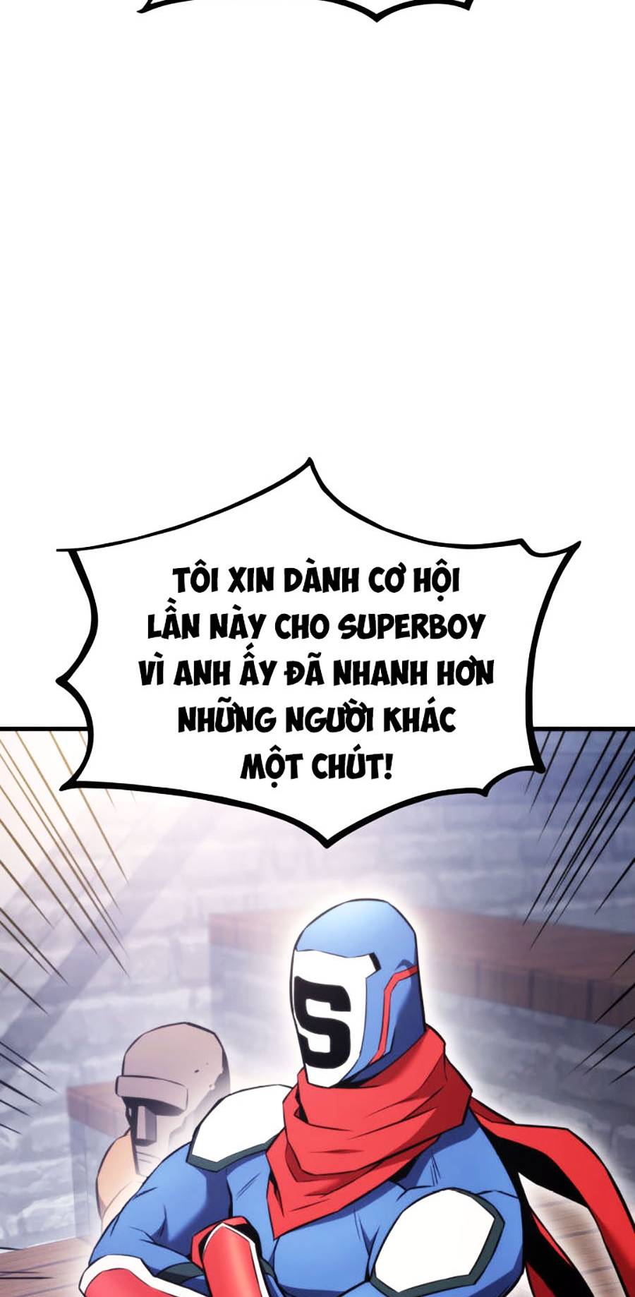 Ranker Tái Xuất: Chapter 51