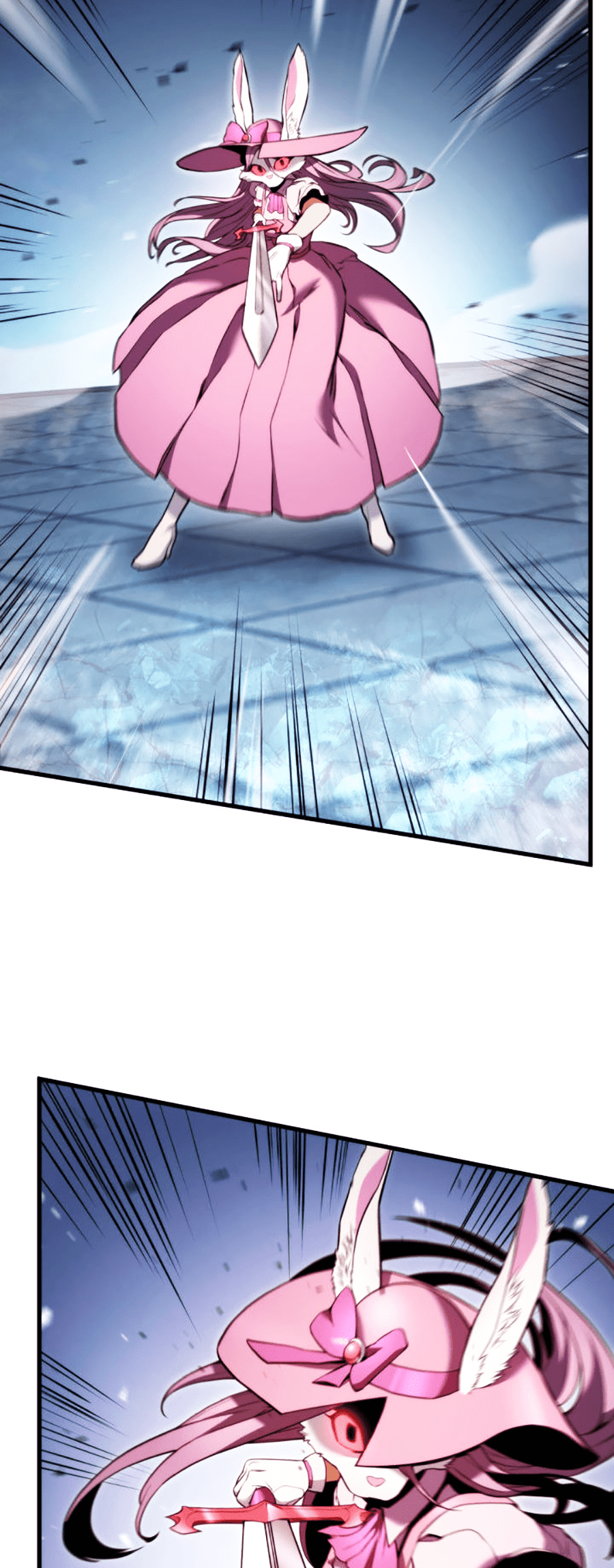 Ranker Tái Xuất: Chapter 51