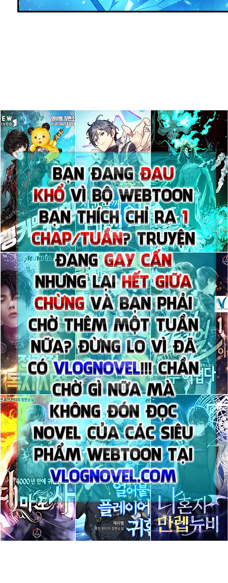 Ranker Tái Xuất: Chapter 51