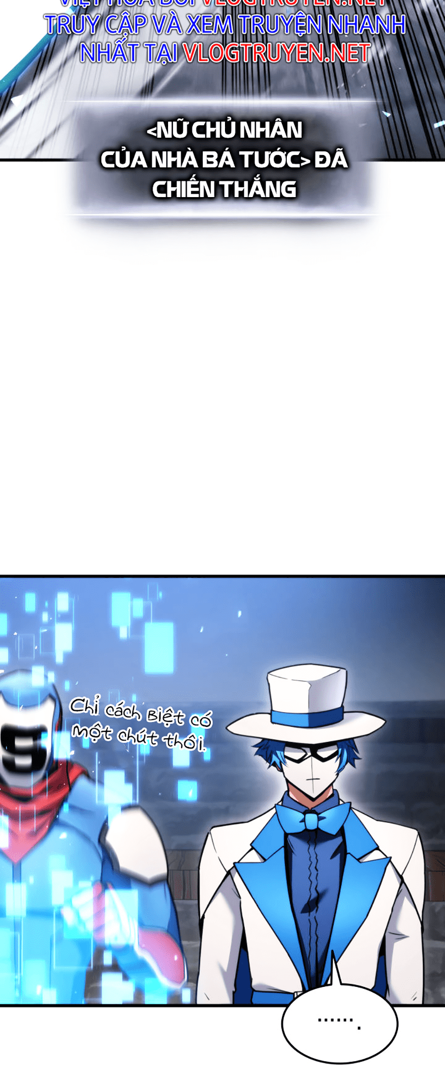Ranker Tái Xuất: Chapter 51