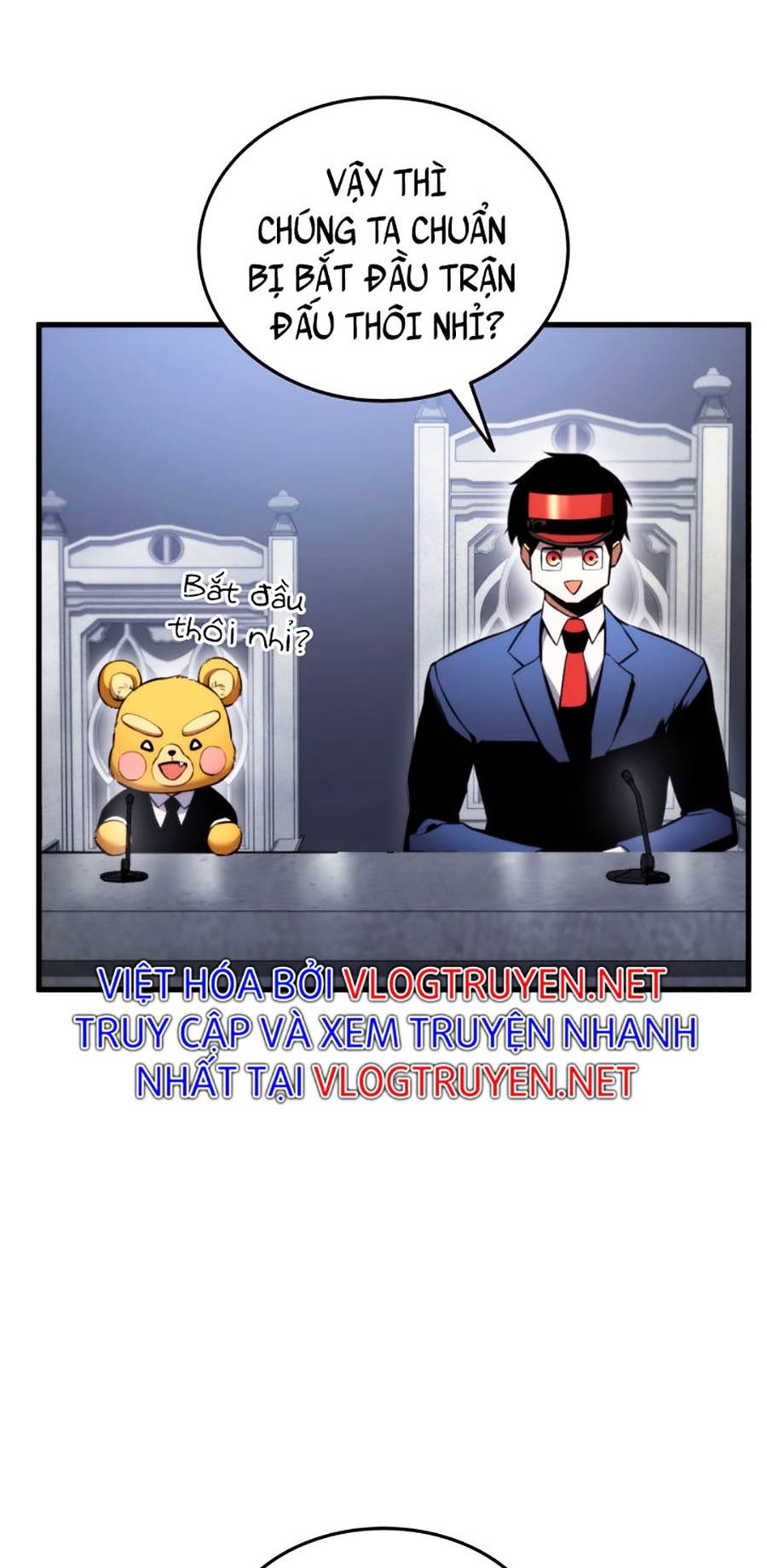 Ranker Tái Xuất: Chapter 51