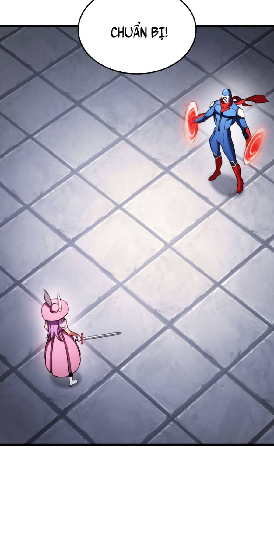 Ranker Tái Xuất: Chapter 51