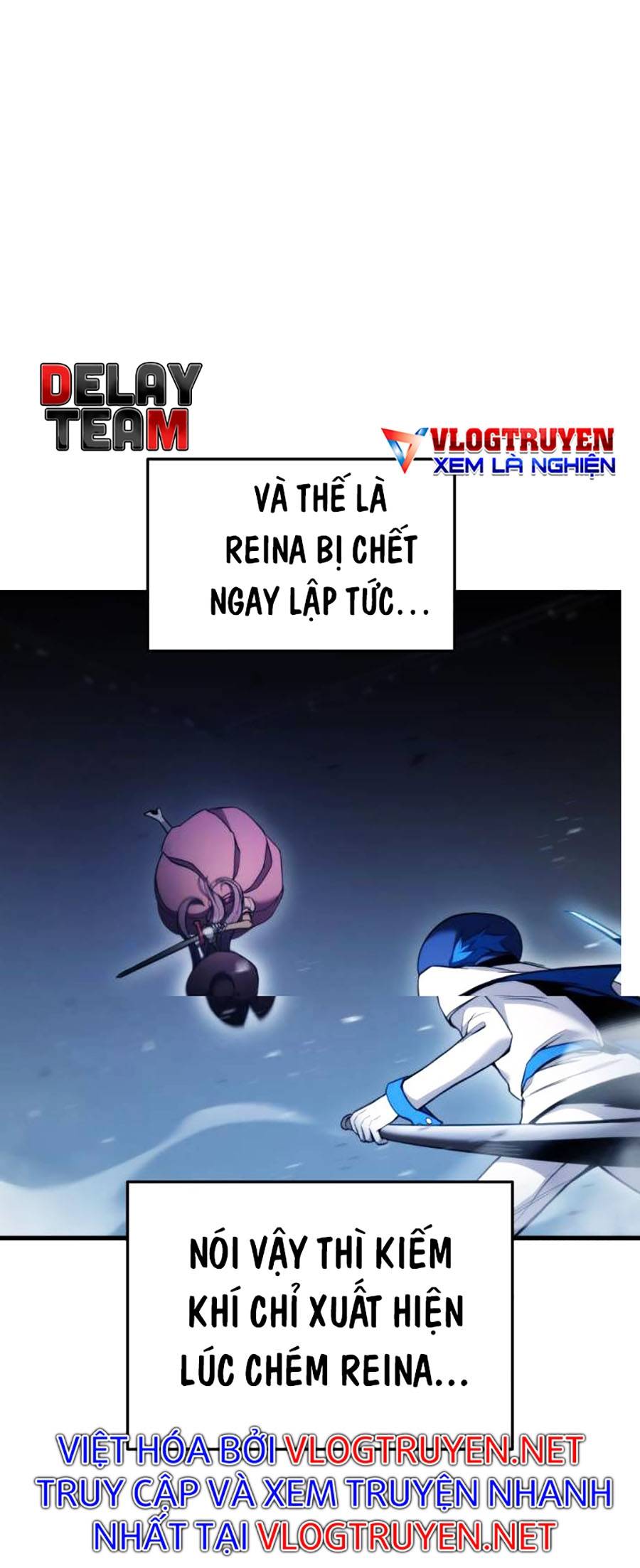 Ranker Tái Xuất: Chapter 52