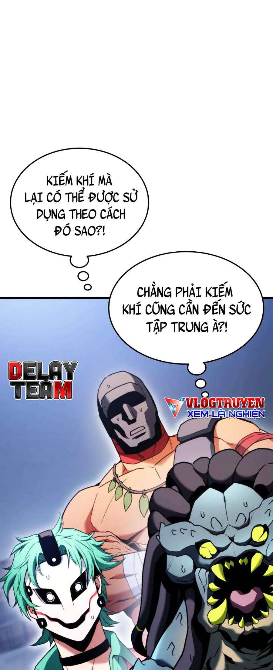 Ranker Tái Xuất: Chapter 52