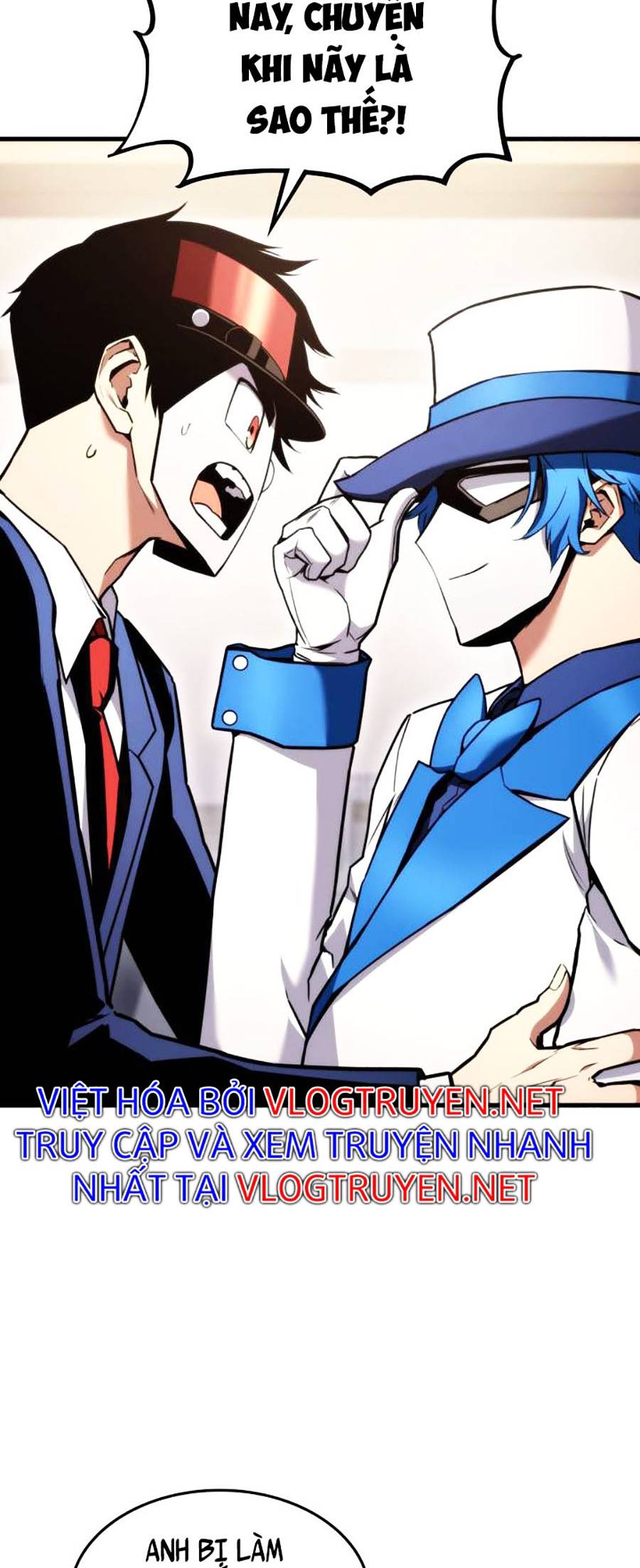 Ranker Tái Xuất: Chapter 52