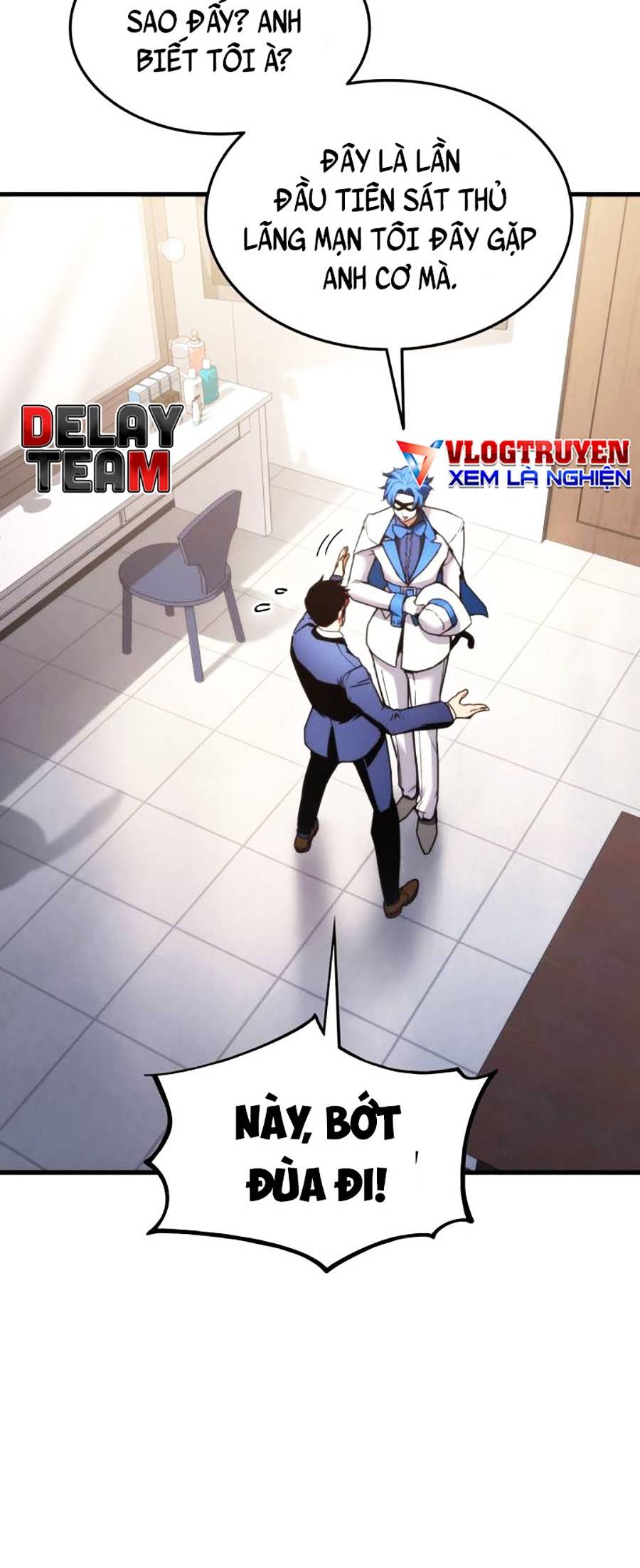 Ranker Tái Xuất: Chapter 52