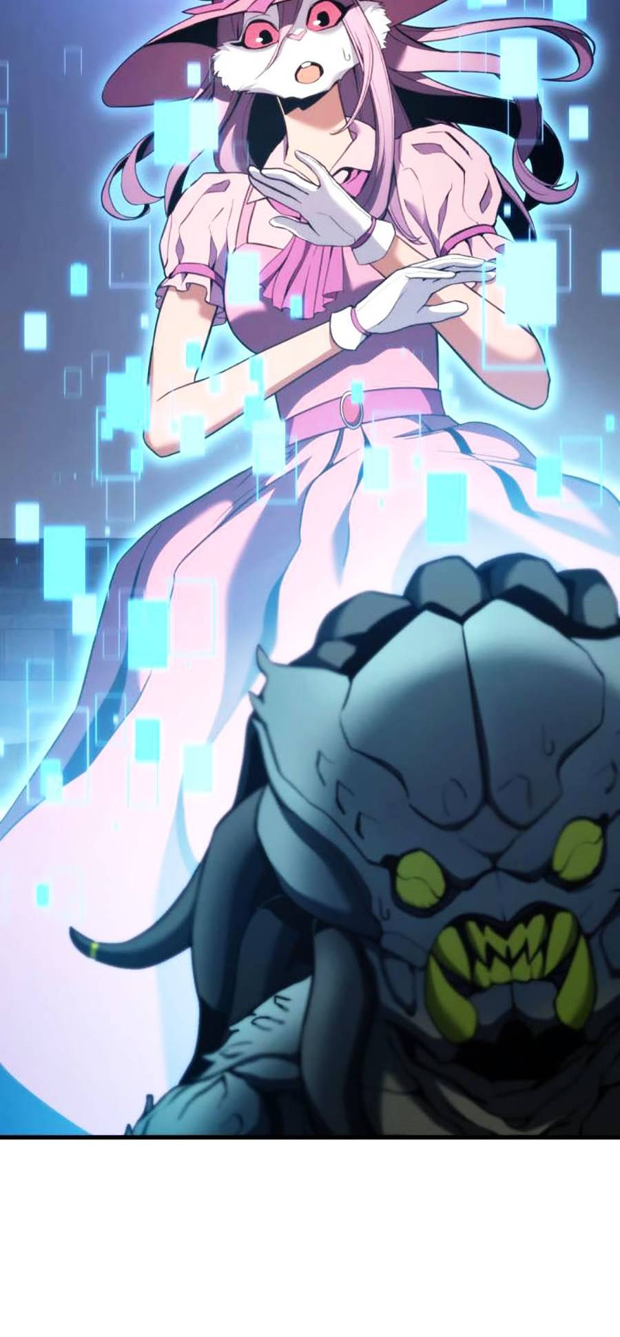 Ranker Tái Xuất: Chapter 52