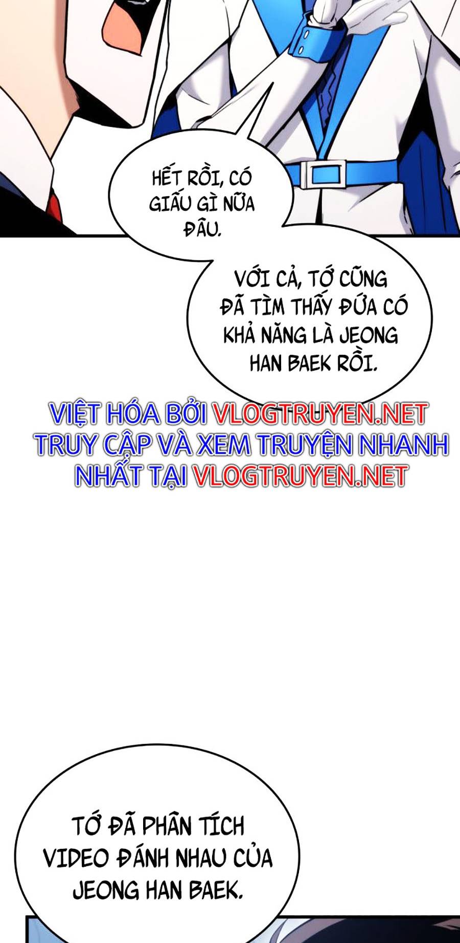 Ranker Tái Xuất: Chapter 52
