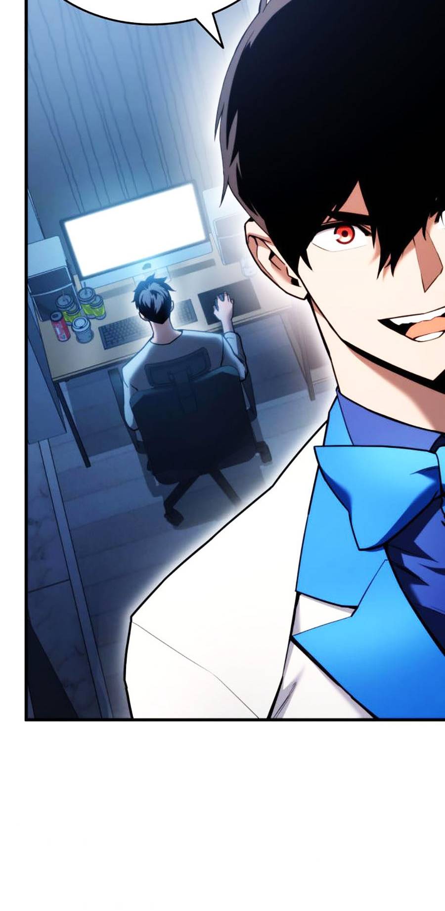 Ranker Tái Xuất: Chapter 52