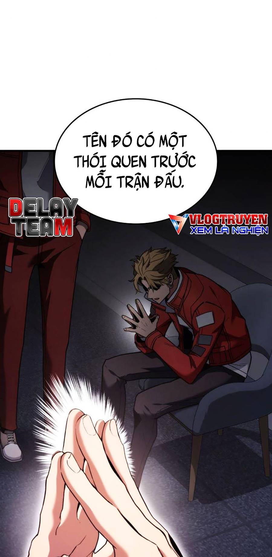Ranker Tái Xuất: Chapter 52