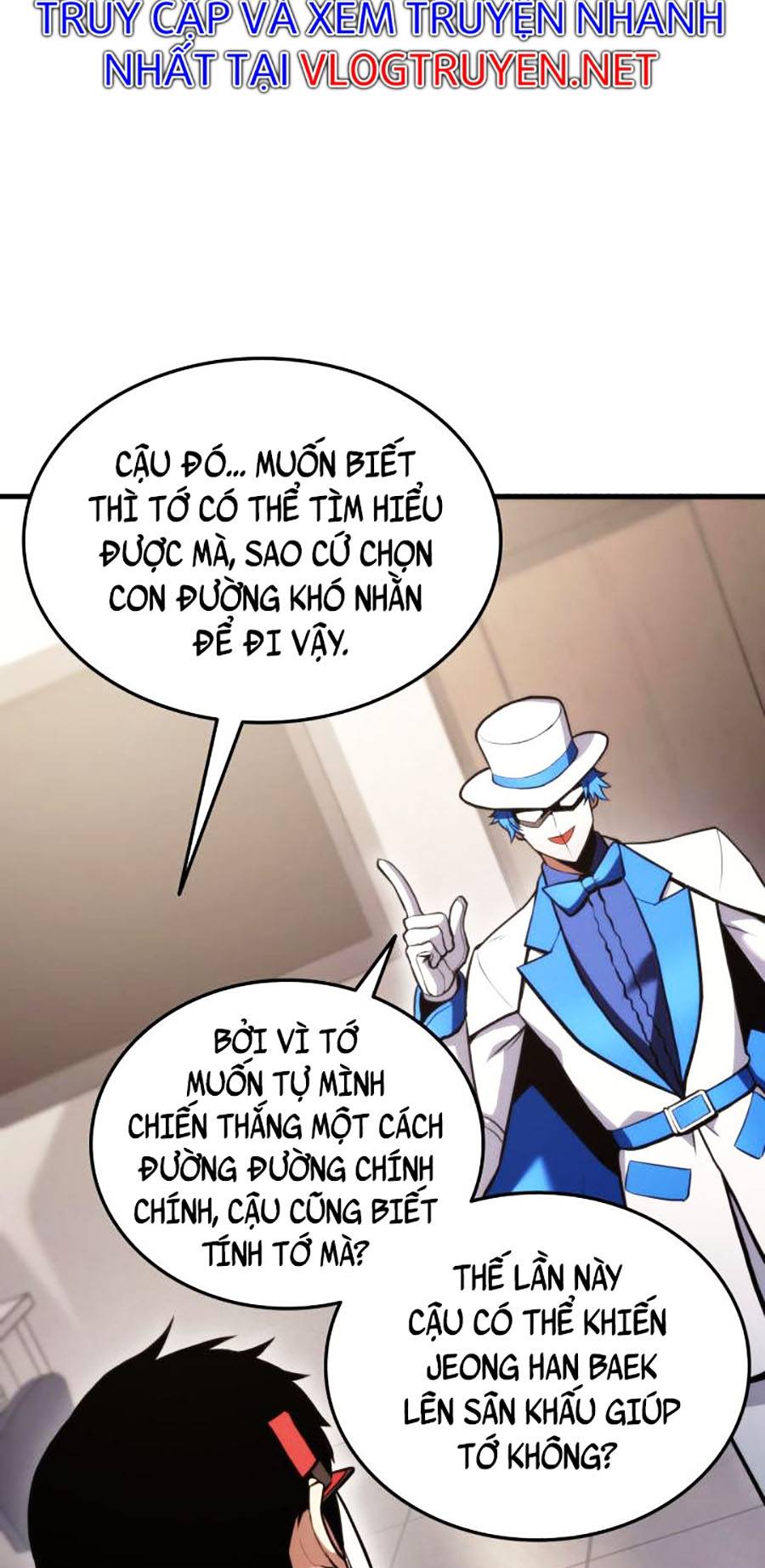 Ranker Tái Xuất: Chapter 52