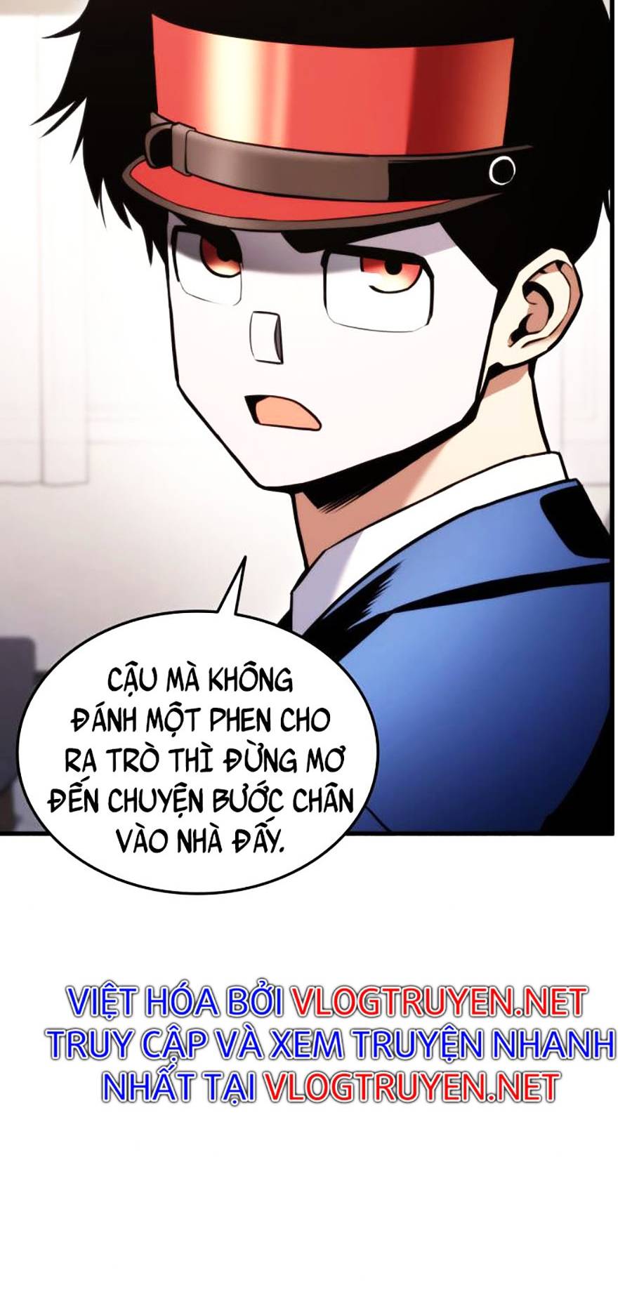 Ranker Tái Xuất: Chapter 52