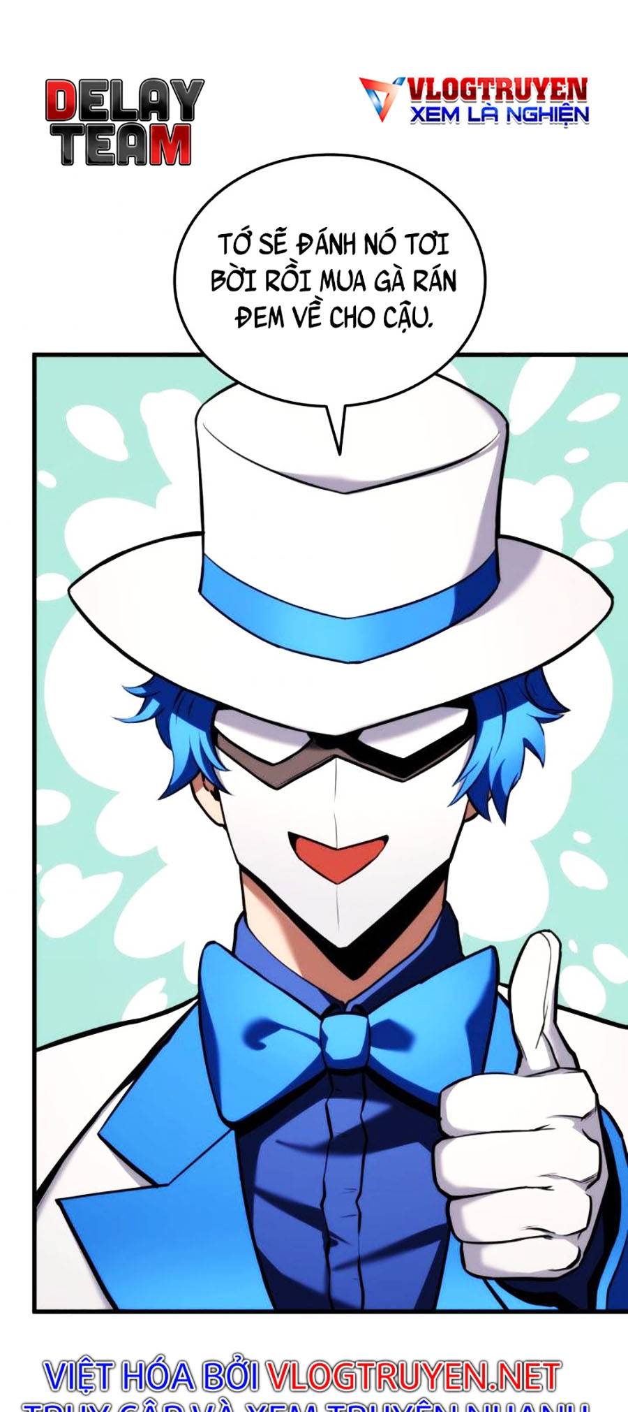 Ranker Tái Xuất: Chapter 52