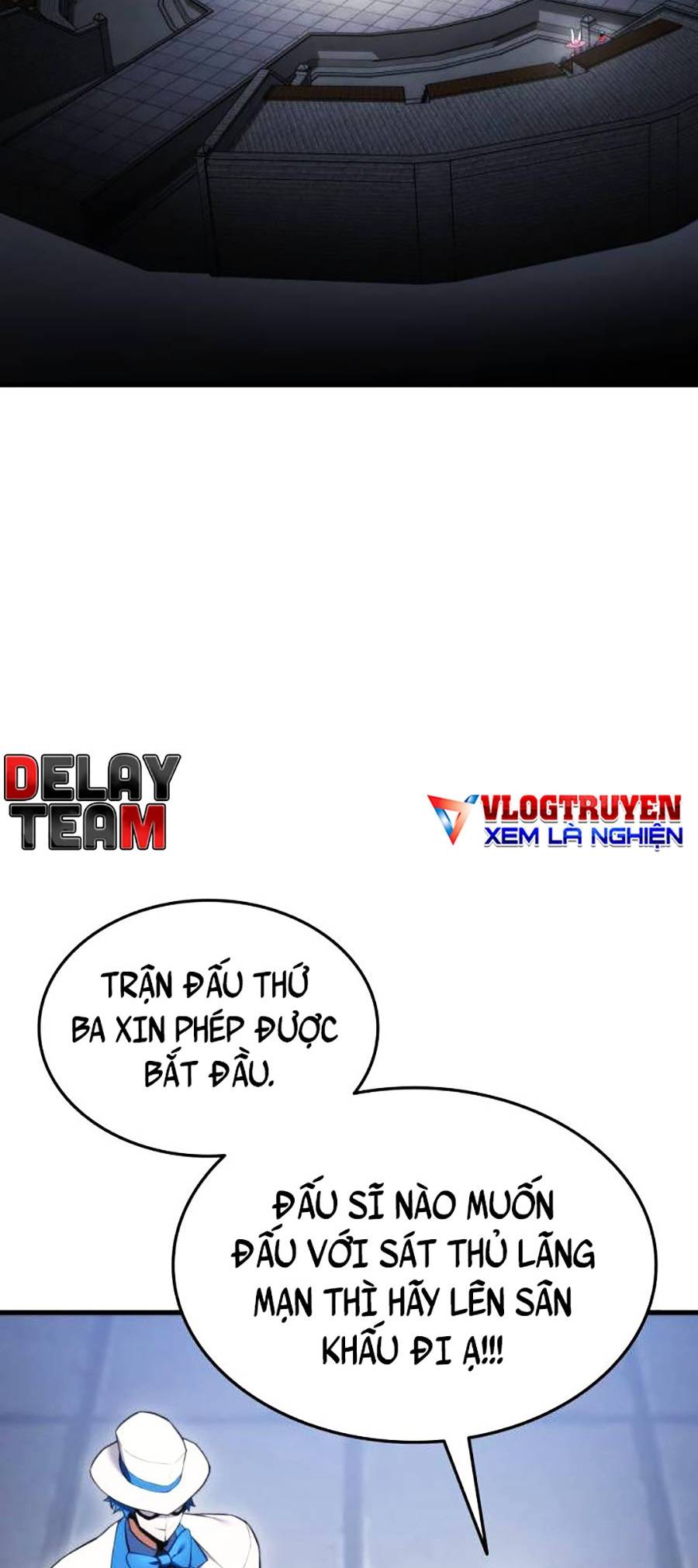Ranker Tái Xuất: Chapter 52