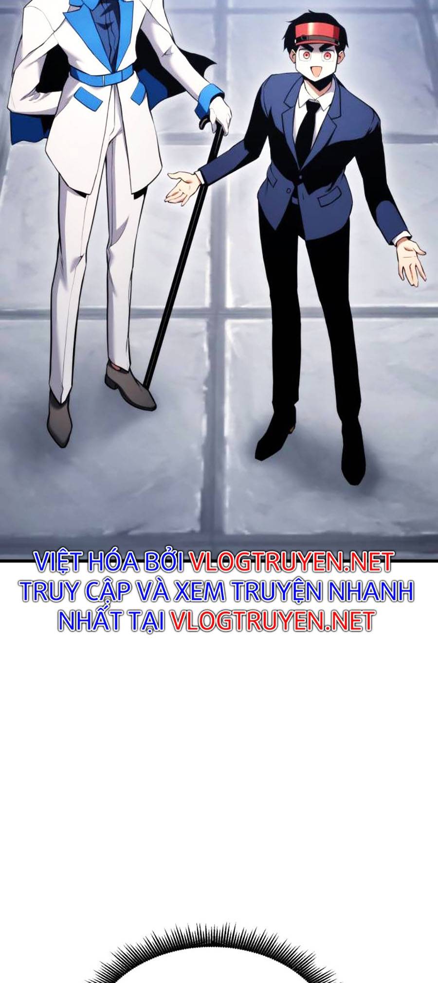 Ranker Tái Xuất: Chapter 52