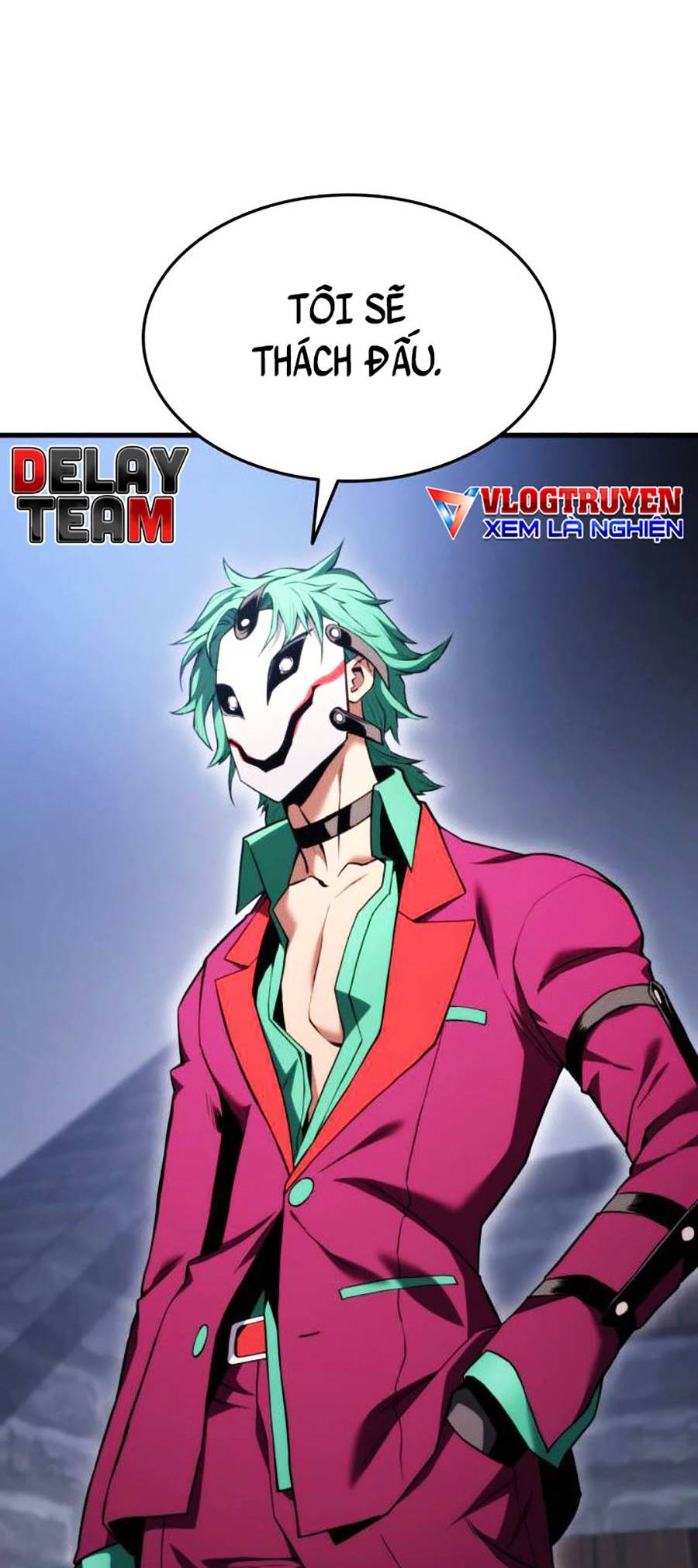 Ranker Tái Xuất: Chapter 52