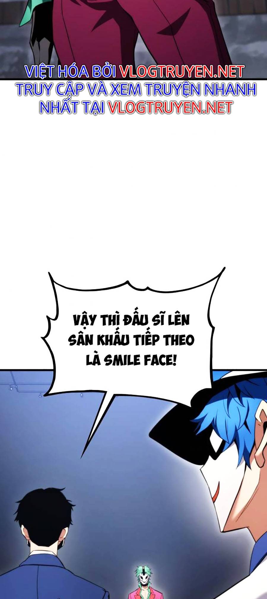 Ranker Tái Xuất: Chapter 52