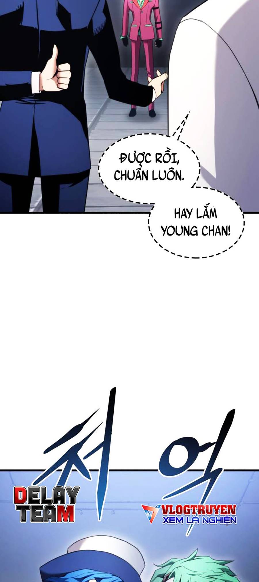 Ranker Tái Xuất: Chapter 52