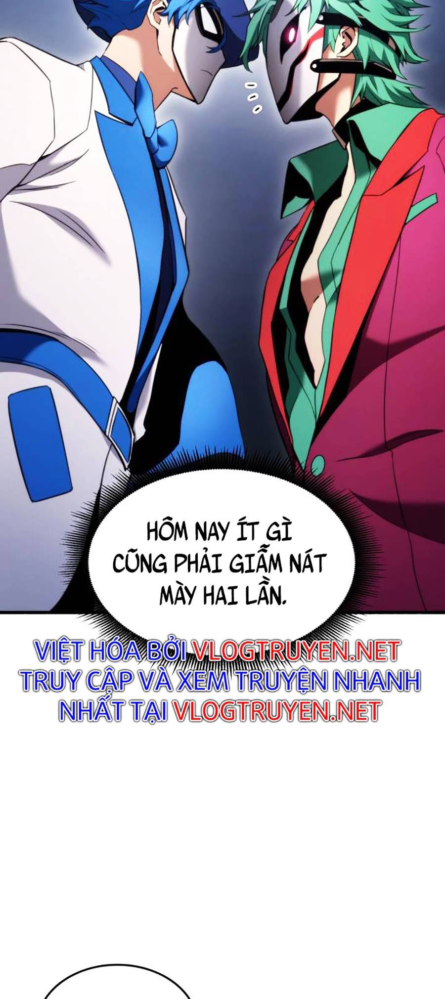 Ranker Tái Xuất: Chapter 52