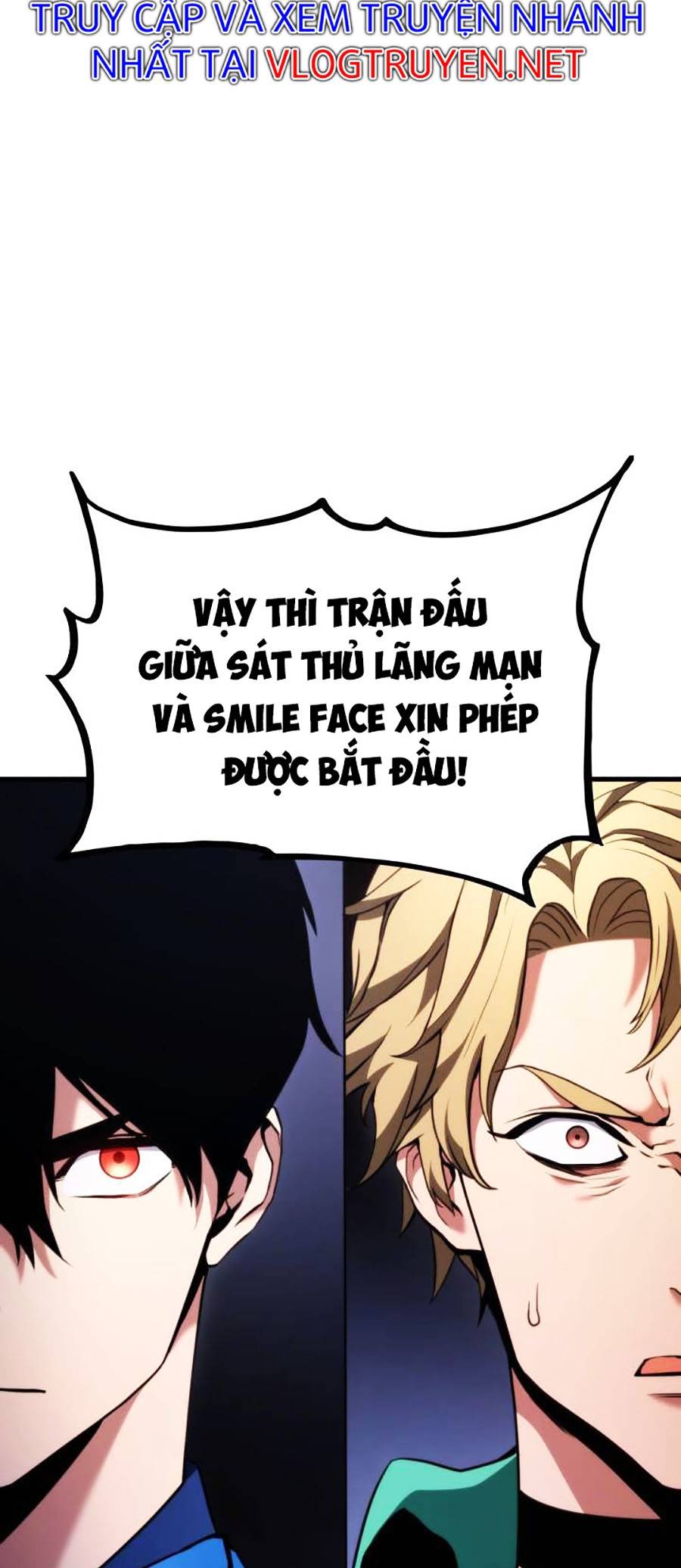 Ranker Tái Xuất: Chapter 52