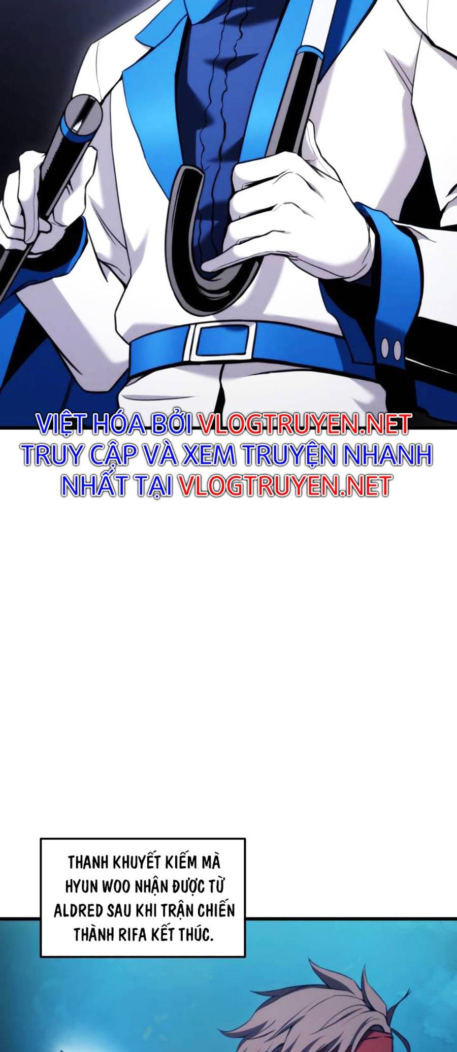 Ranker Tái Xuất: Chapter 52
