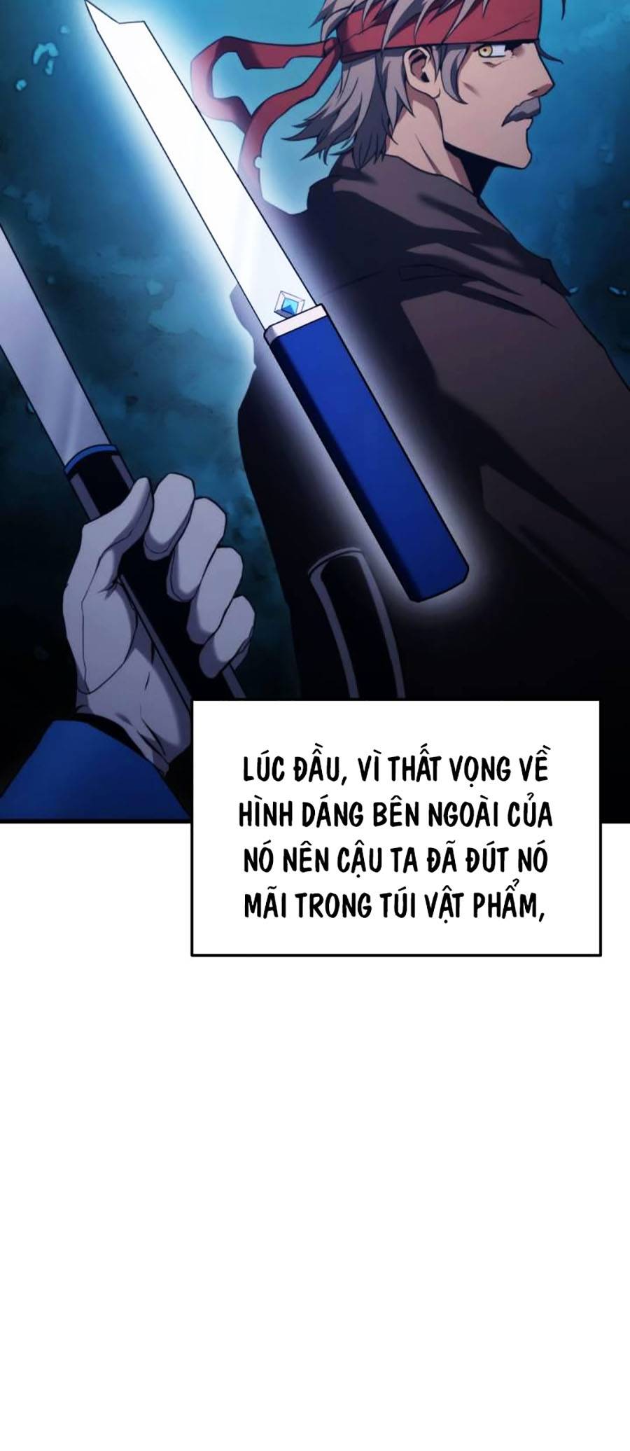 Ranker Tái Xuất: Chapter 52