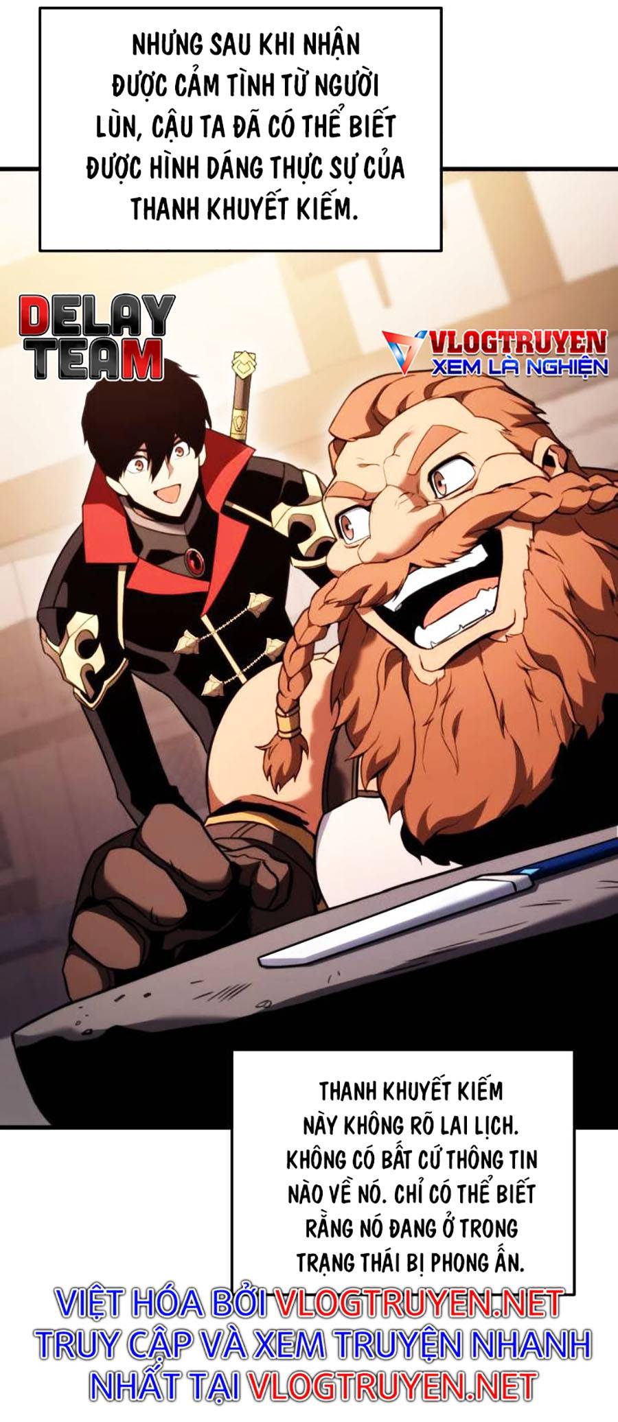 Ranker Tái Xuất: Chapter 52