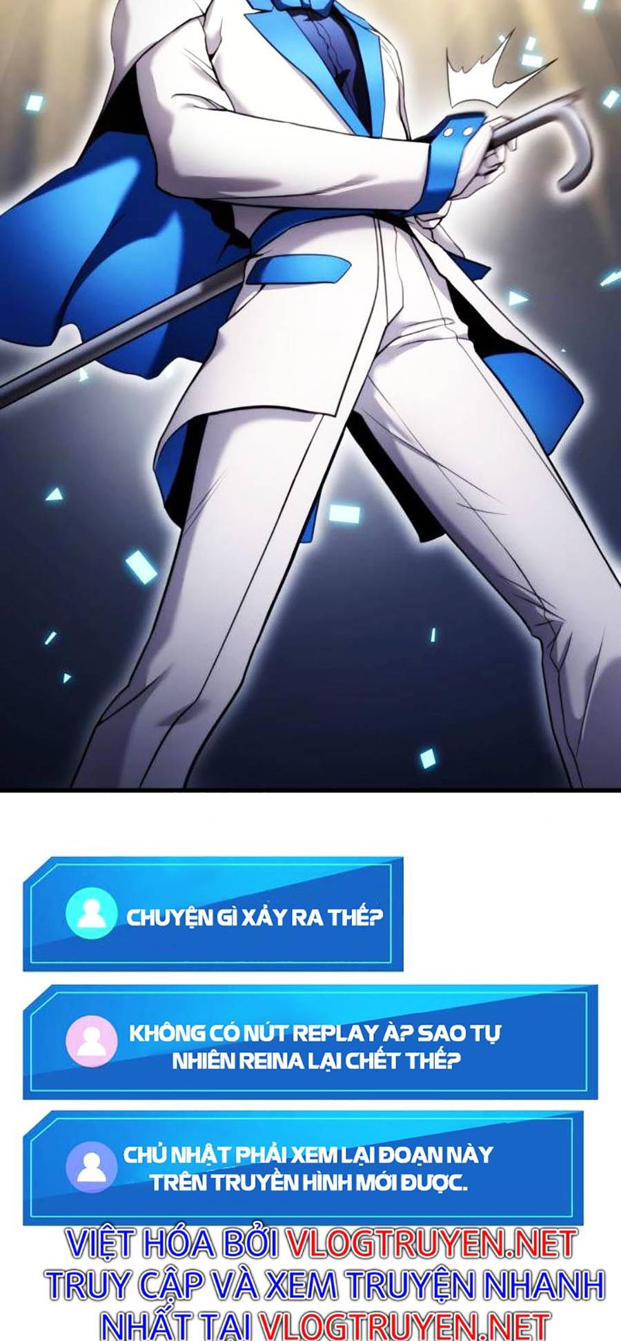 Ranker Tái Xuất: Chapter 52